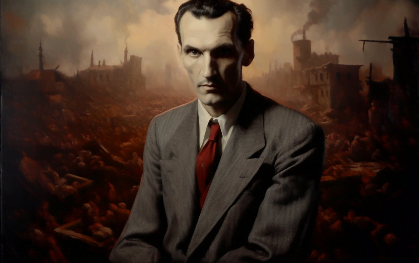 Celebrating the Life of Jan Karski, Poland’s Righteous Among the Nations