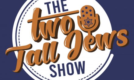 Tisha B’Av Special 5780 with Rabbi Yacov Mizrahi