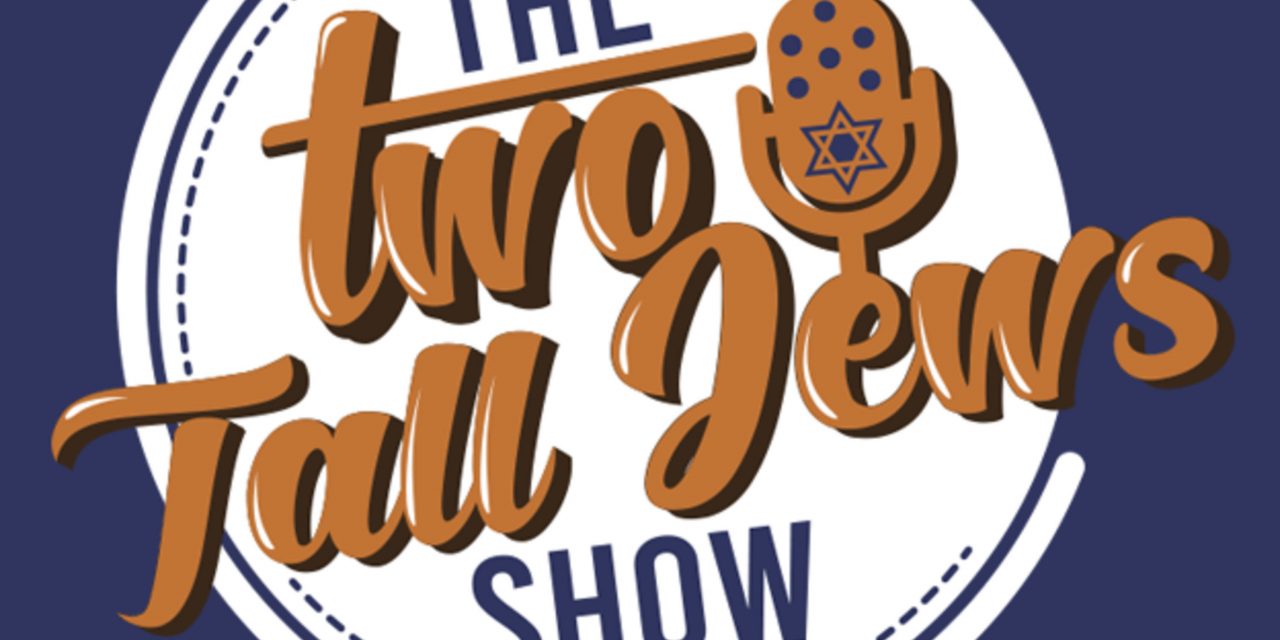 Hummus and Tech Podcast on Making Aliyah and Working in Israeli High Tech