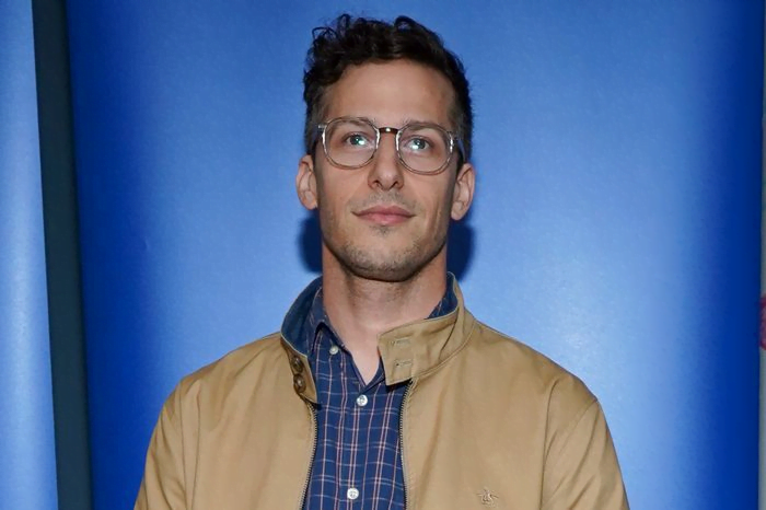 Birthday of Andy Samberg, 1978 - Jewish Original Media