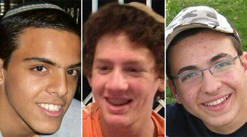Tragic Kidnapping of Three Israeli Teenagers and the Ensuing Operations in 2014 – A Historical Overview