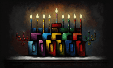 Channukah 5781: Celebrating the Miracle of Light