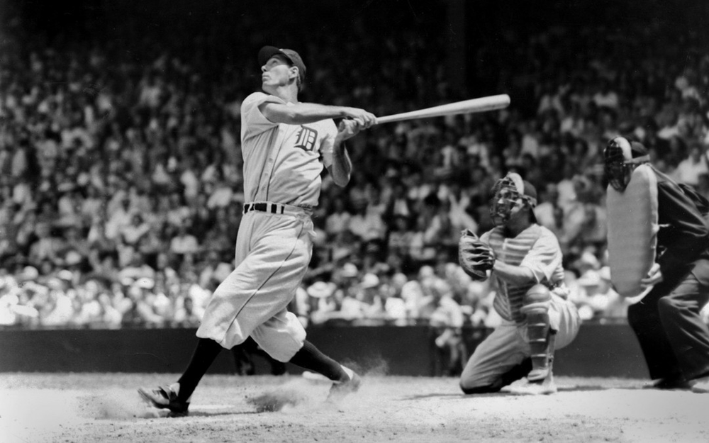 The Influential MLB Debut of Hank Greenberg: A Jewish-American Icon