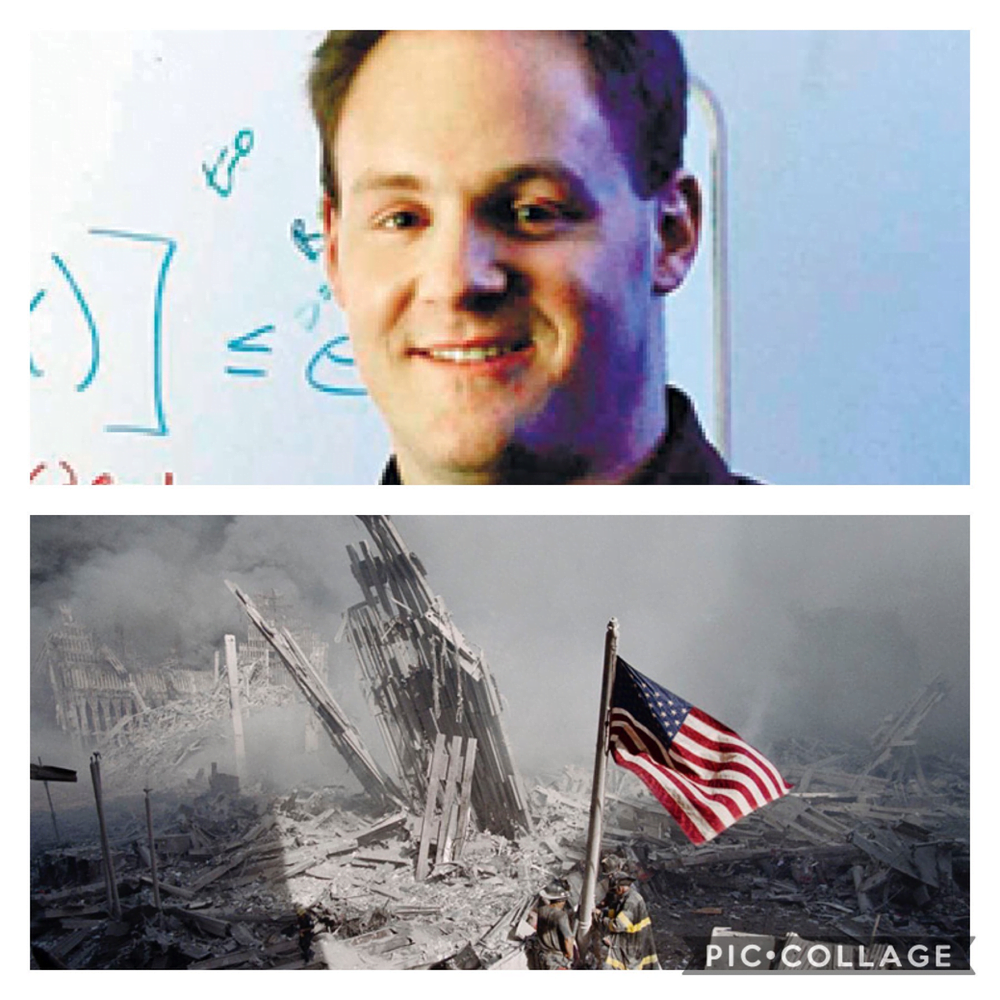 Remembering Daniel Lewin: The First Known 9/11 Victim and His Remarkable Life