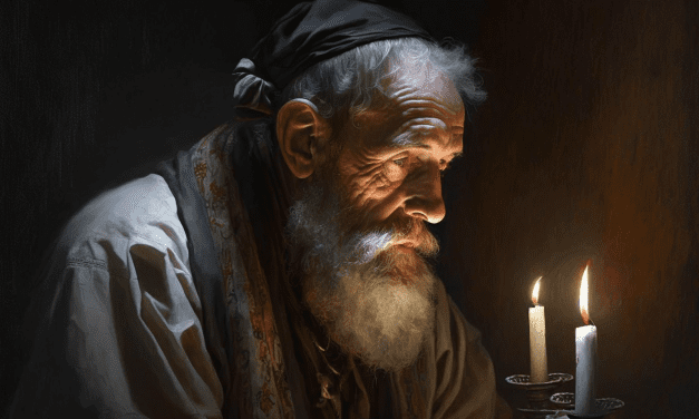 Understanding the Fast of the 10th of Tevet, 5784