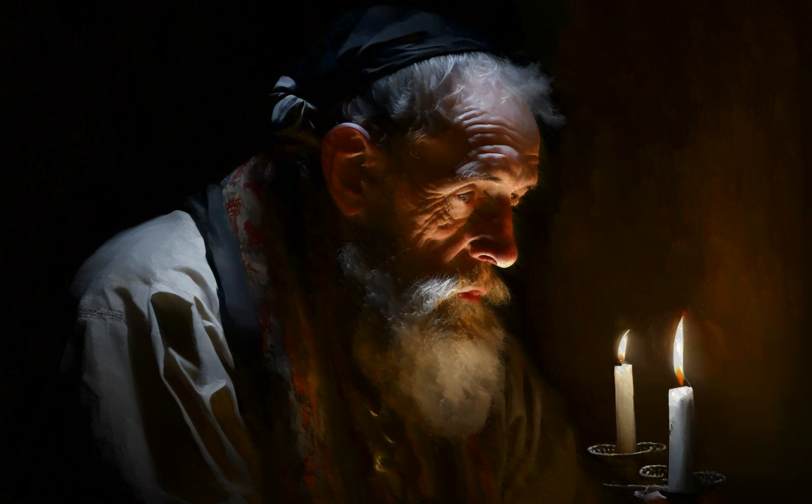 Understanding the Fast of the 10th of Tevet, 5784