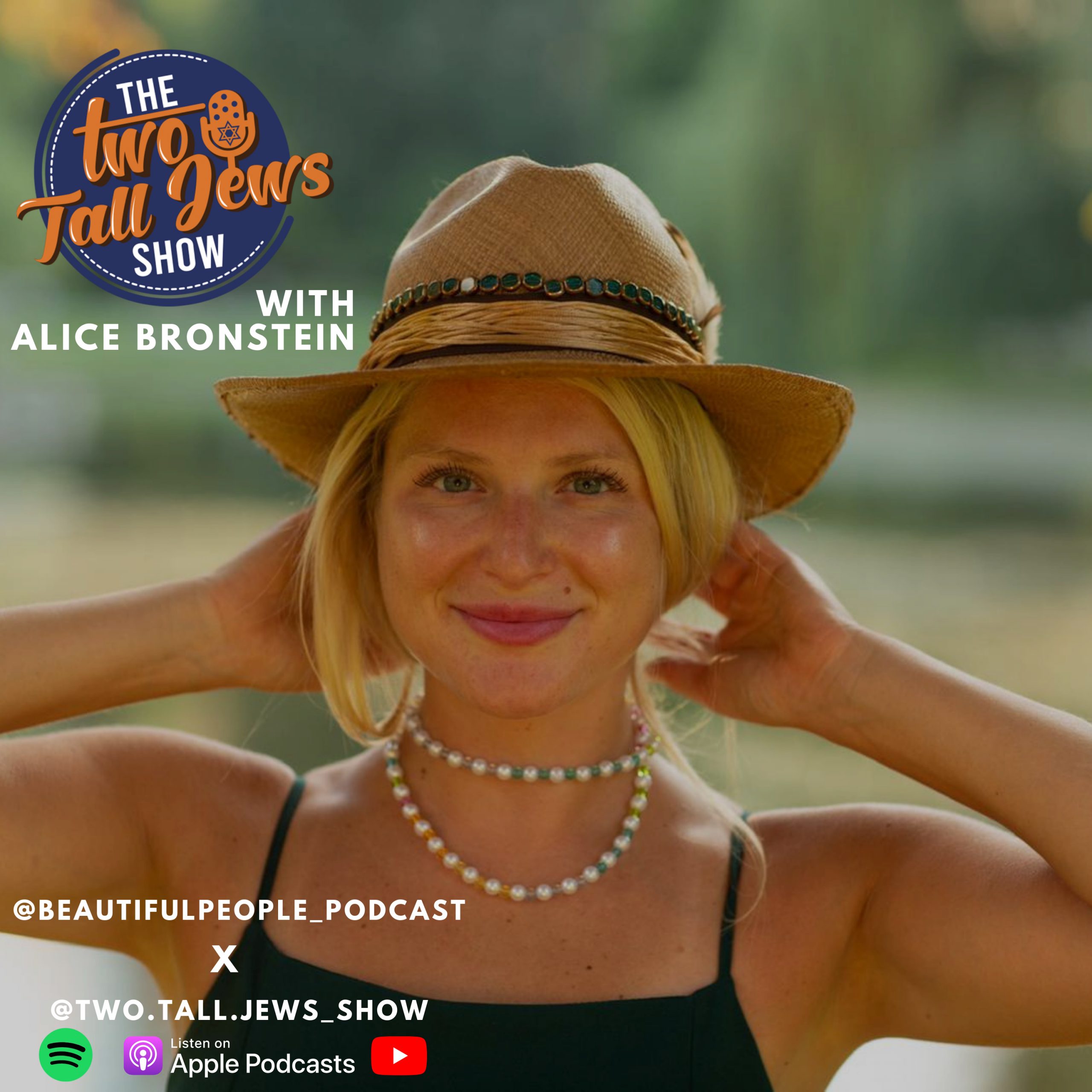 Alice Bronstein on Silent Meditation and our Spiritual Journeys