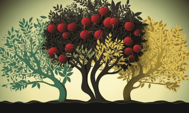 Celebrating Tu BiShvat: The Jewish New Year for Trees