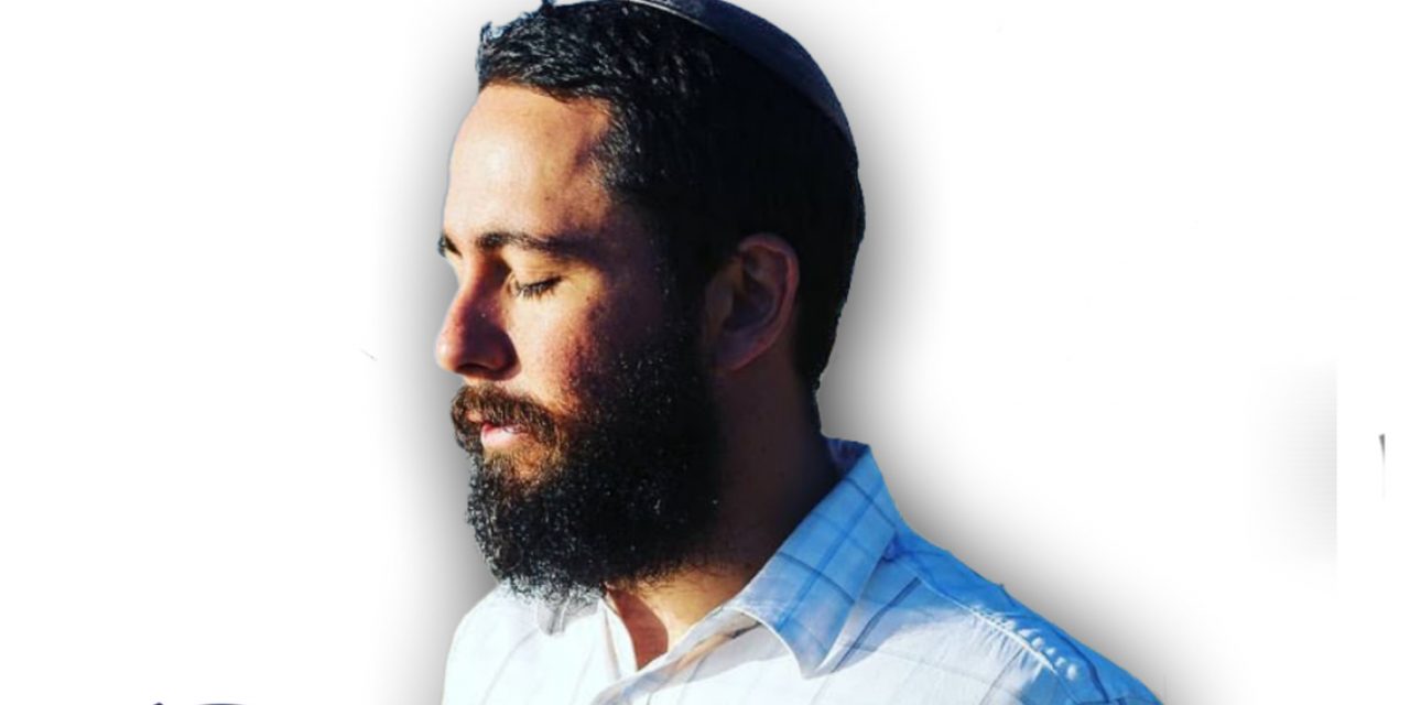 Pesach Special 5781 ft. Rabbi Daniel Bortz aka Millennial Rabbi