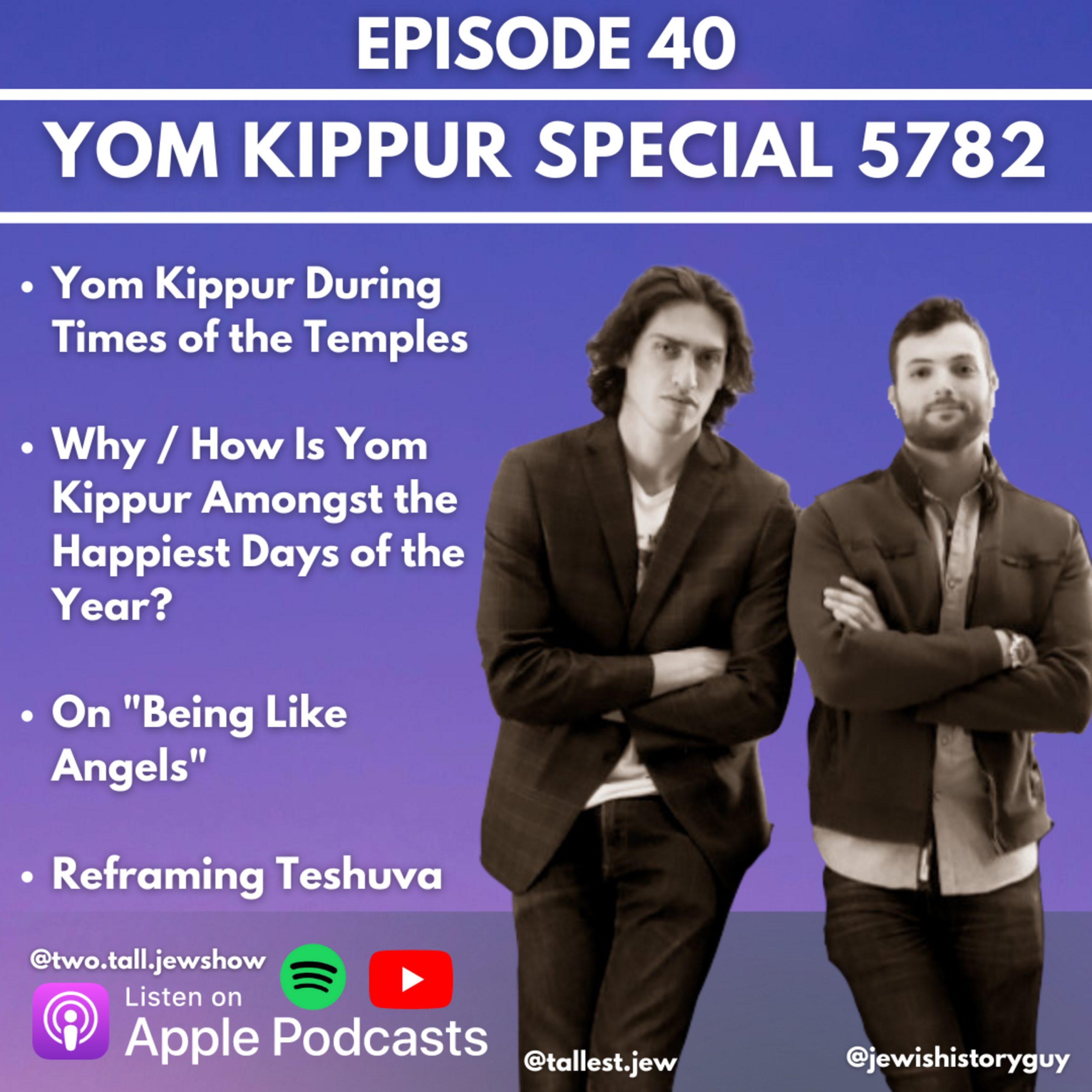 Yom Kippur 5782: Reframing Perspectives And Starting Anew - Jewish ...