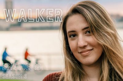 Libby Amber Walker on TikTok Success, Jewish Mothas, and Being Jewish Online