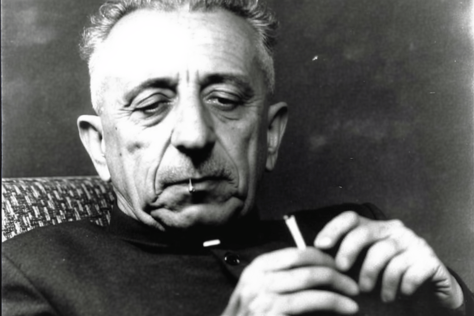 Celebrating Natan Alterman: Israel’s National Poet, Literary Legend, and Political Voice