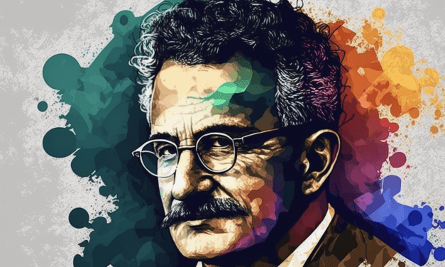 Walter Benjamin: The Life and Work of a German-Jewish Philosopher and Cultural Critic