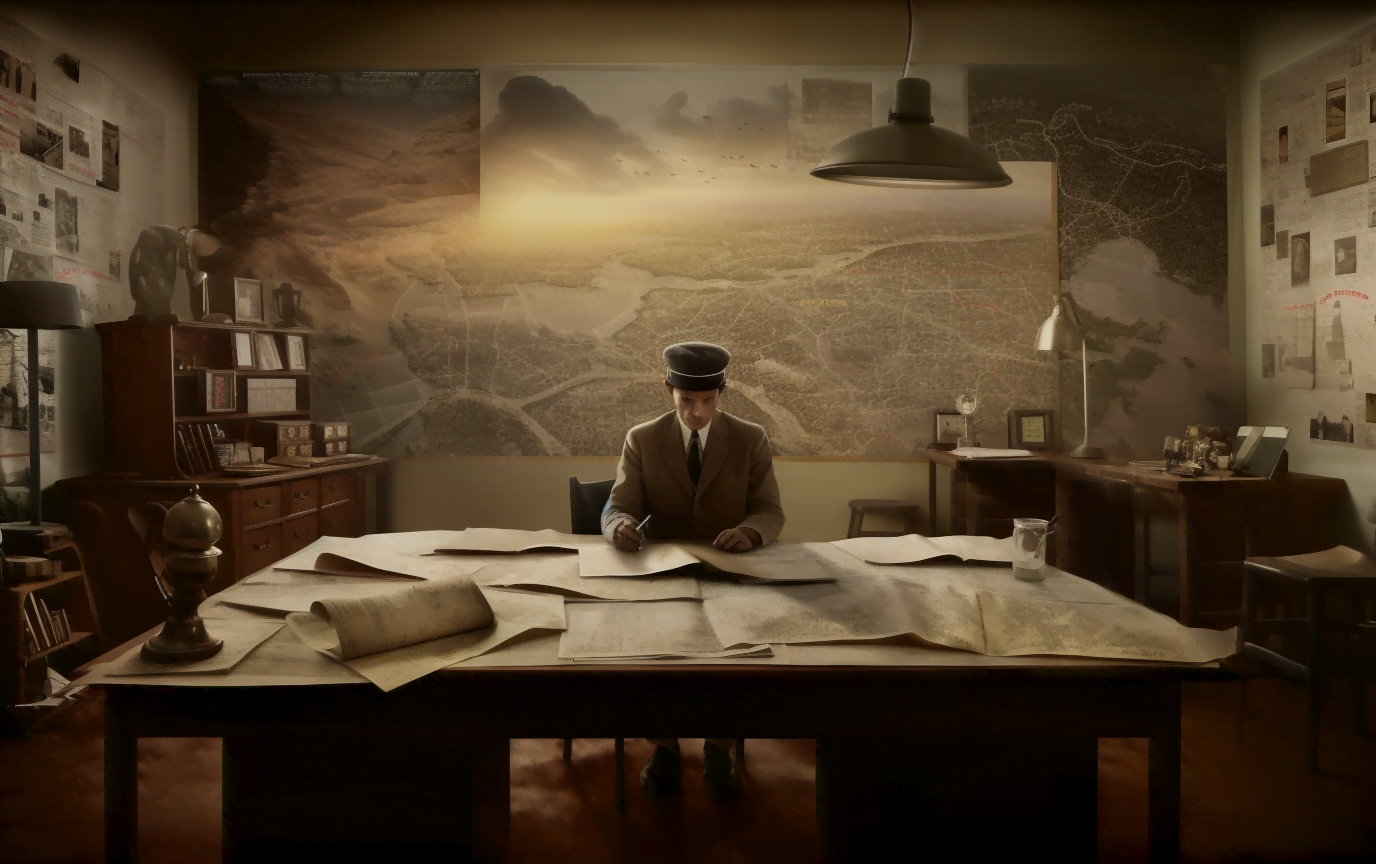 Unraveling the Eichmann Enigma: The Madagascar Plan in 1940