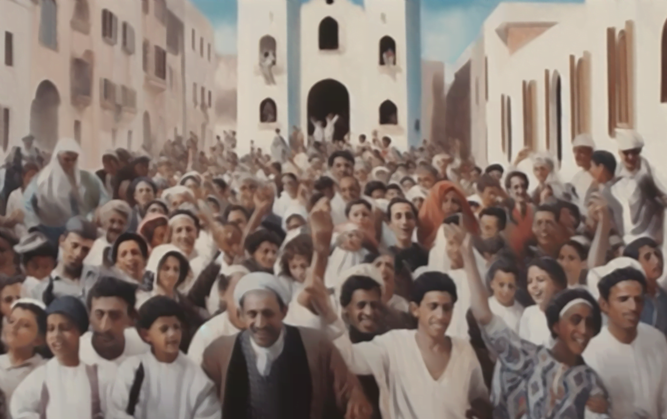 Exploring Jewish History: The Libyan Pogrom of 1945 and its Aftermath