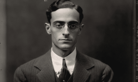 The Lynching of Leo Frank: A Tragic Chapter in Jewish-American History