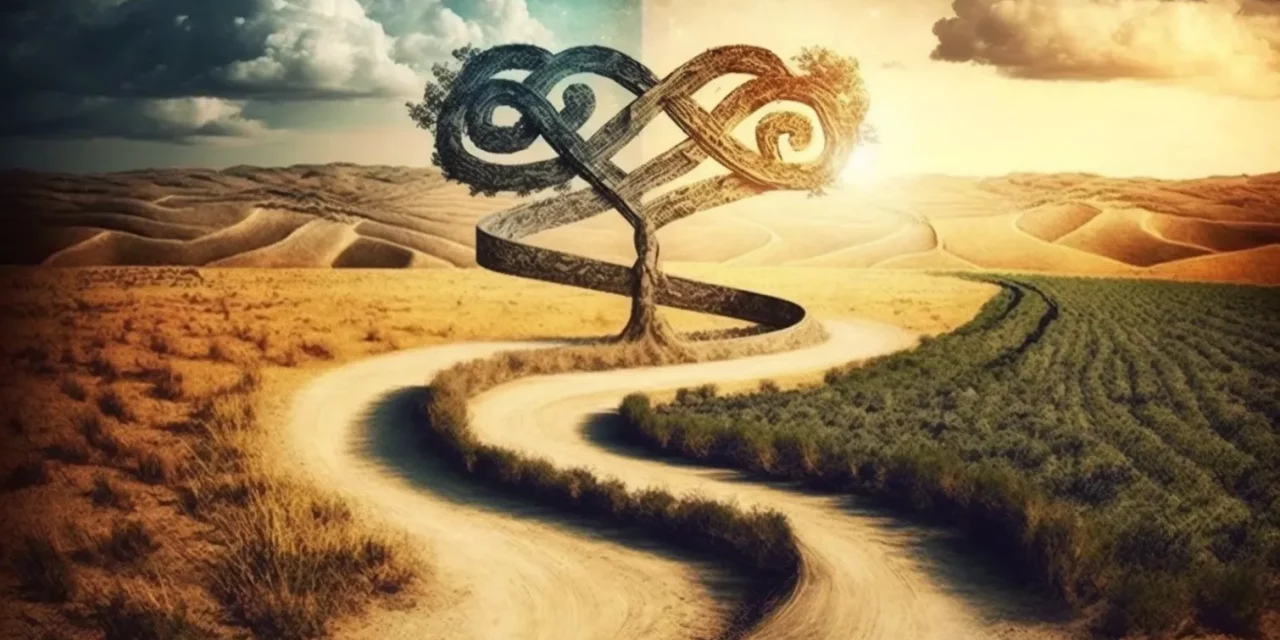 Teshuvah, Tefillah, Tzedakah: How Can These Three Paths Lead to a More Meaningful Life?