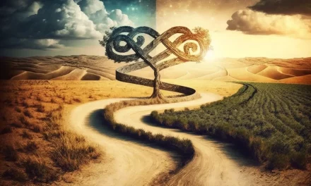 Teshuvah, Tefillah, Tzedakah: How Can These Three Paths Lead to a More Meaningful Life?