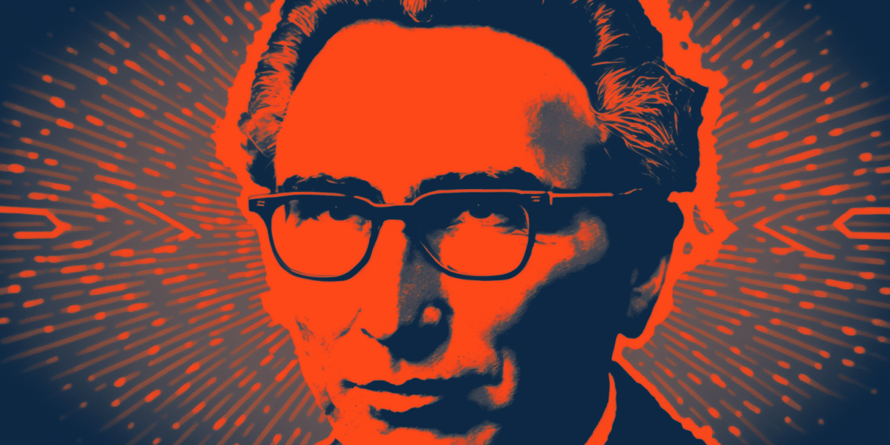 Viktor Frankl’s Legacy: Finding Meaning Amidst Suffering