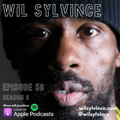 Wil Sylvince on NYC Comedy Scene, Identity in Comedy, and Secrets of the Cellar