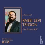 Rabbi Levi Teldon (@alamorabbi) on Texan Jewry, Humor & Torah, and Inspiring the World