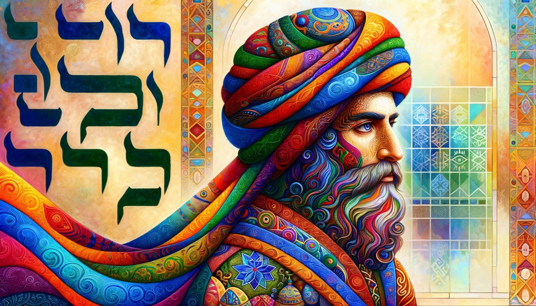 Maimonides, Medieval Sephardic Jewish Philosopher and Torah Scholar